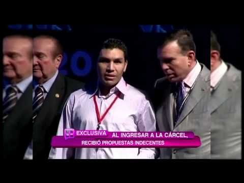 Ex mánager de Salvador Cabañas rompe el silencio