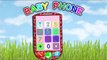 Детские телефон игры для детей App Геймплей Видео