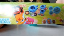 Человек-паук, Марио, Микки Маус и свинка Пеппа сюрприз яйца игрушки