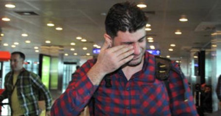 Trump'ın Göçmen Yasağı İstanbul'daki Yolcuları da Vurdu!