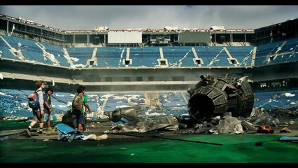 Transformers 5- O Último Cavaleiro (2017) Trailer oficial Dublado
