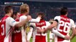 Schone GOAL (2:0)Ajax vs Den Haag