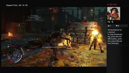 Shadow of mordor #3 (4)