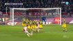 Lasse Schöene Goal HD - Ajax 2-0 ADO Den Haag 29.01.2017
