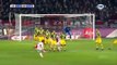 Lasse Schone Super Goal HD - Ajax 2-0 Den Haag - 29.01.2017 HD