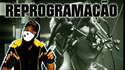 Arquivo secreto da CIA-MK Ultra