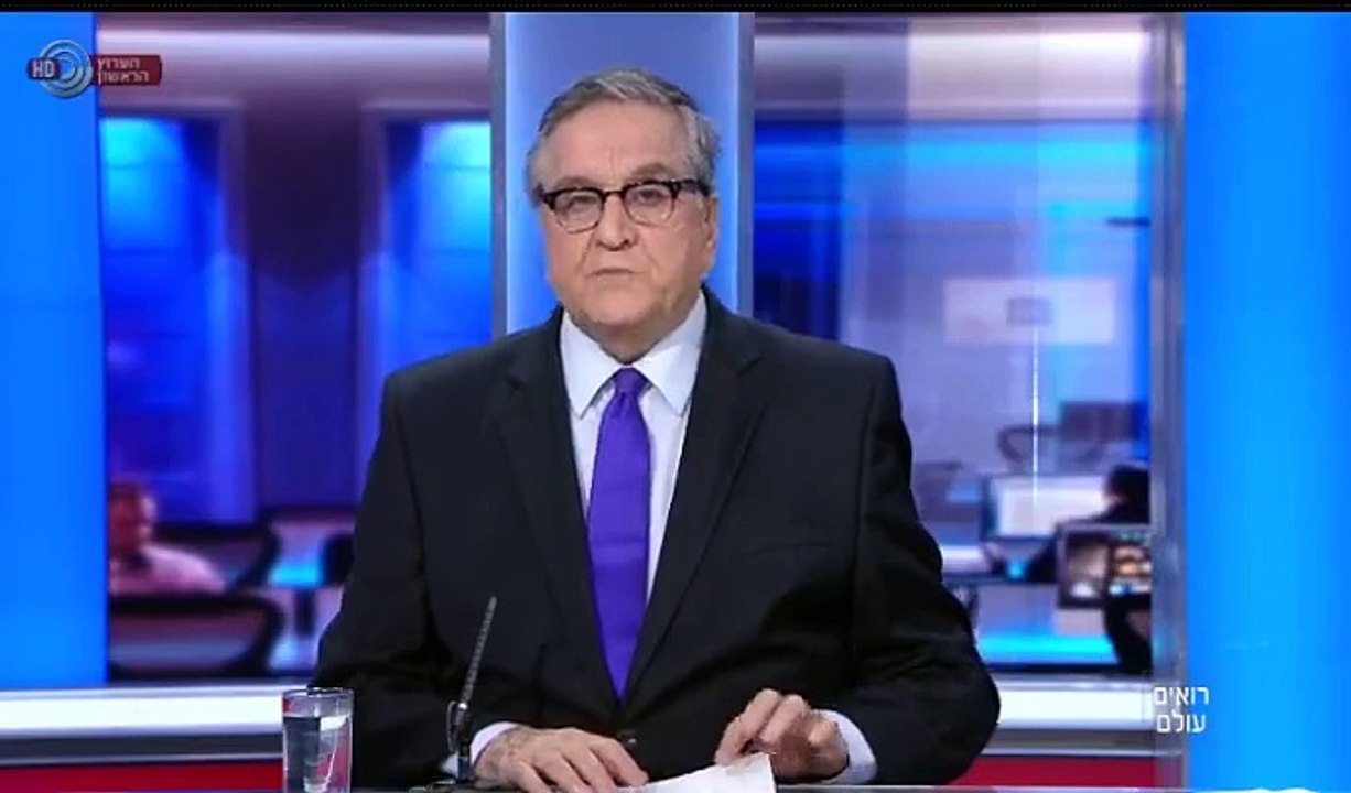 רודי ג'וליאני בראיון ליעקב אחימאיר : אני מכיר את רה"מ נתניהו 25 שנה הוא אדם ישר והגון באופן קיצוני