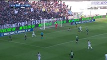 Gonzalo Higuain Goal HD - Sassuolot0-1tJuventus 29.01.2017