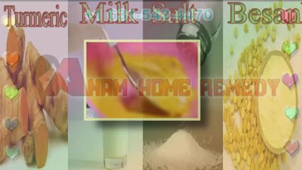 Sharmga K Balon Se Nijaat Remove Under Legs Arms