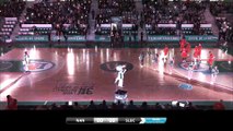 LIVE - Coupe de France - 1/8e de finale | Nanterre (Pro A) - Nancy (Pro A)