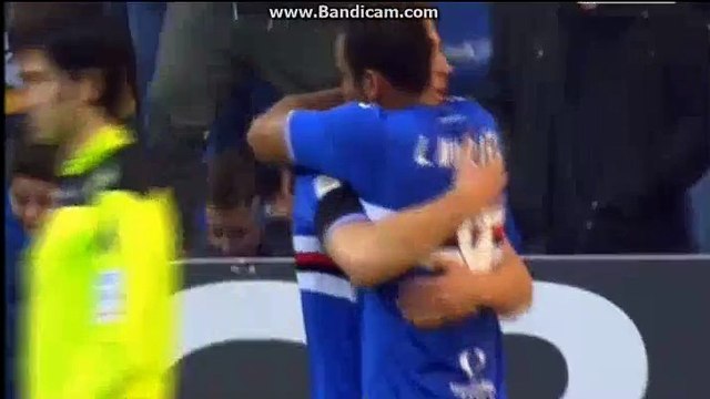 Dennis Praet Super Goal HD - Sampdoria 1-1 AS Roma 29.01.2017 HD