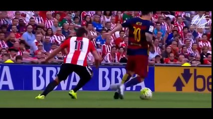 Lionel Messi ● Still The King ● 2016 HD
