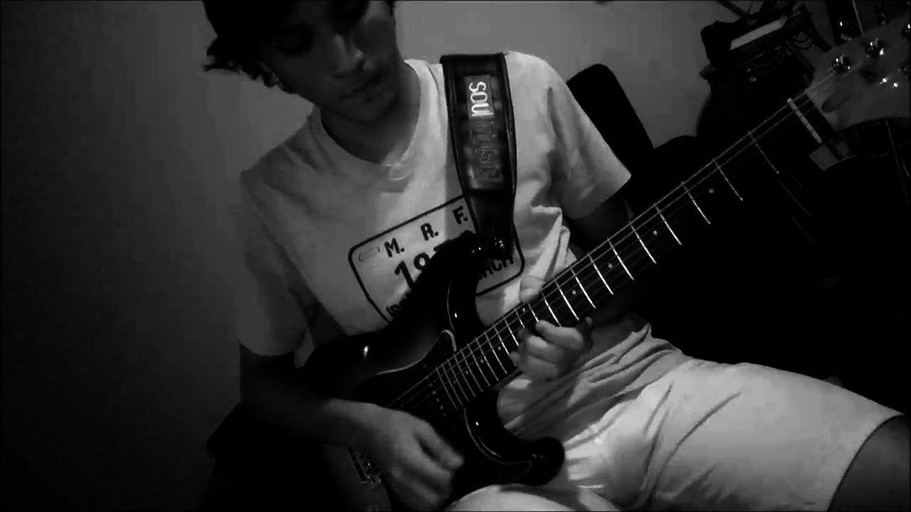 Francisco Velasco - Improviso - QuistJam
