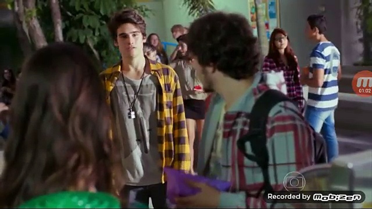 História De Rodrigo & Luciana (Ludrigo) Parte 2