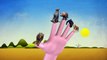Животные 3D палец семья nursery английский детский стишок | животные палец семейные песни