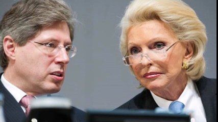 أغنى أغنياء ألمانيا لعام 2016