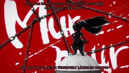 Mirai Nikki Folge 11 Ger Sub