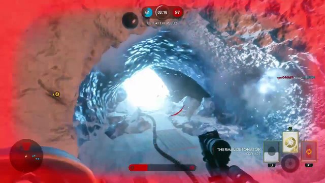 THIS IS FOR CHILLEDHUSKY TO MAKE HIM MADE SO HERES A TRIPLE AND SOME COOL GRENADE KILLS READ DESCRIP