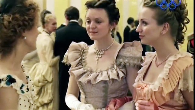 Шерлок Холмс – 14 серия