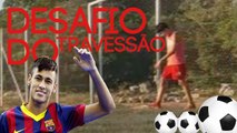 DESAFIO DO TRAVESSÂO