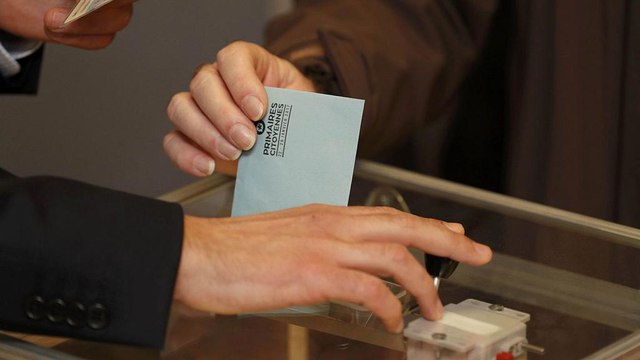 الحزب الاشتراكي الفرنسي يختار مرشحه للانتخابات الرئاسية