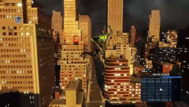 Spida - будущие уже здесь ))))! всех рад видеть на моём стриме (354)