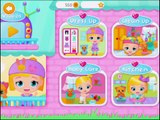 Lily & Kitty Baby Doll House - Little Girl & Cute Kitten Care iPad Gameplay