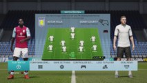 Fifa 16-Derby Country Career Mode Ep33
