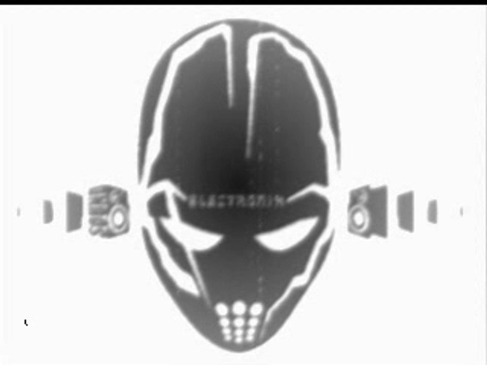 mix jumpstyle / hardstyle