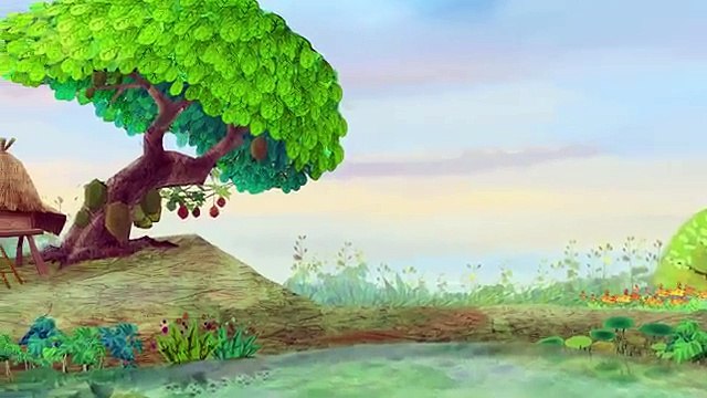 Ba Chú Gà - Phim Hoạt Hình Việt Nam Mới Hay Nhất Full HD