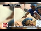 24 Oras: Ciara Sotto, isinilang ang kanyang baby boy na si Vincezo Xose