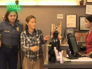 A teacher's quest to save her student from prostitution | Wish Ko Lang