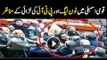 National Assembly Fight In Pakistan 2017- Pti Vs Pmln Fight In National Assembly
