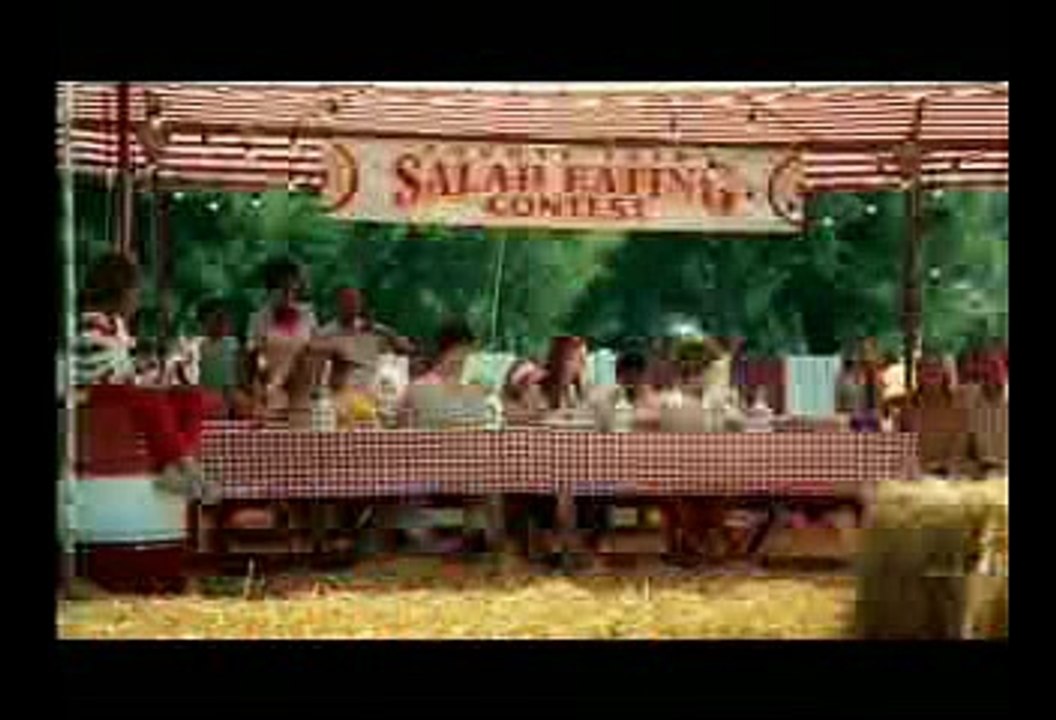 CBS KOTV channel 6 commercial 7-3-2009