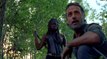 The Walking Dead temporada 7 - Tráiler de la segunda mitad de temporada