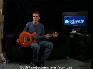 LAG Roxane RM100[sub]