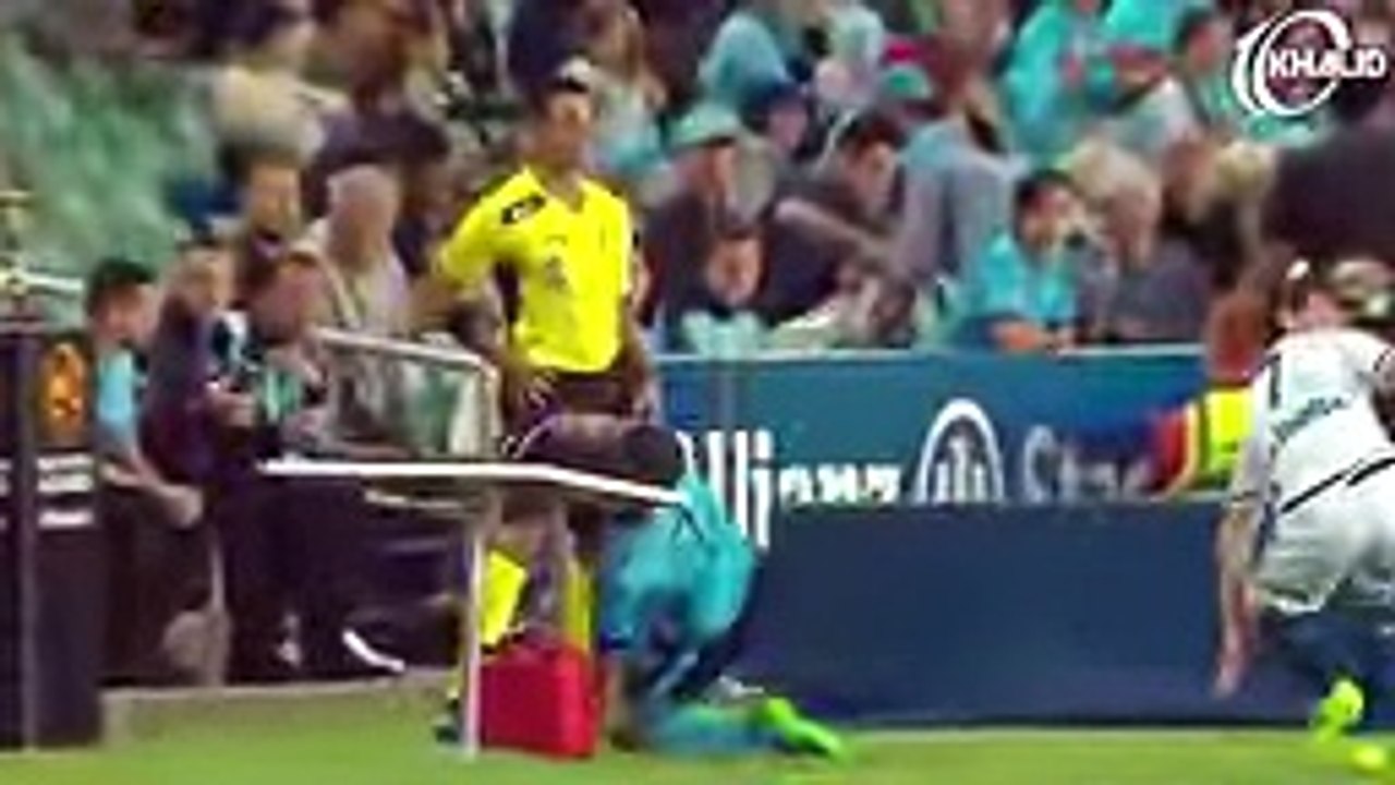Comedy Football 2016 Funny Moments Bizzare