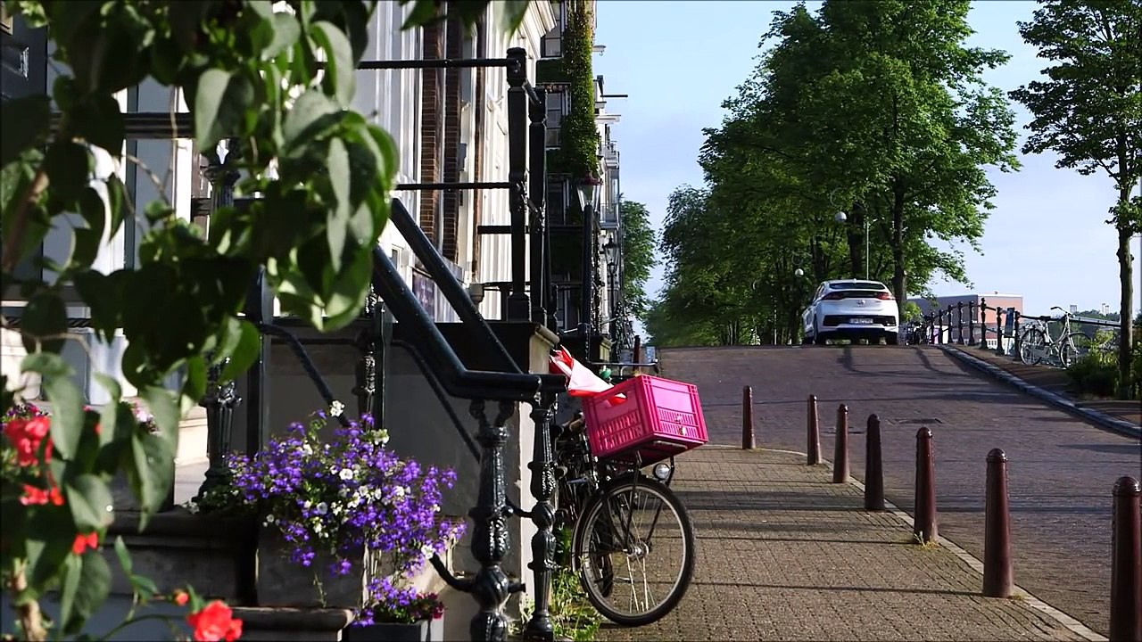 2017 Hyundai IONIQ - interior Exterior and Drive
