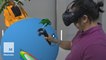 This VR paint studio allows you to collaborate live with anyone in the world