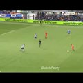 Oussama Assaidi Amazing Goal v Zwolle