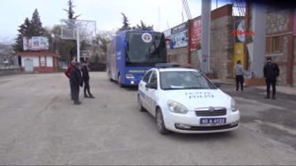 Teknik Direktör Suat Kaya, Polise Küfürettiği Iddiasıyla Ifade Verdi