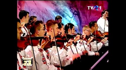 Orchestra Rapsodia Bihoreana ,dir. Liviu Butiu-Gavriil Prunoiu ---- De-as muri de dor,de dor