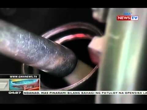 BP: Oil price adjustment