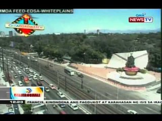 BT: Waze traffic update