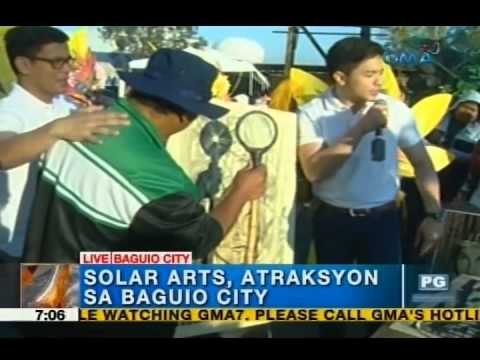 Solar arts, traditional tattoo highlight UH Almusal Festival | Unang Hirit