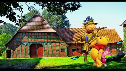 أغاني إنجليزية للأطفال - ENGLISH SONG - اغاني اطفال انجليزي