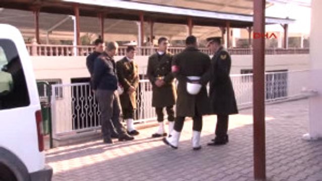 Gaziantep El Bab'da Deaş Saldırısı 1 Şehit