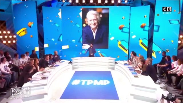 Isabelle Morini Bosc fait une révélation sur les parties intimes de Patrick Sébastien