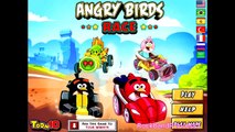Angry Birds Car Racing Play Kids Games Angry Bird