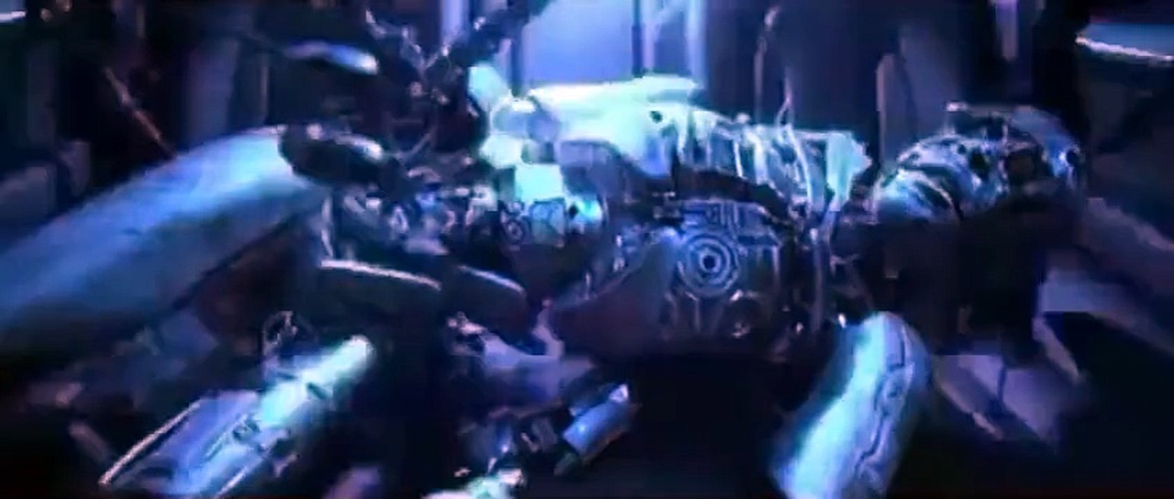 robot dance-best dance till date